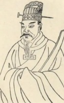½