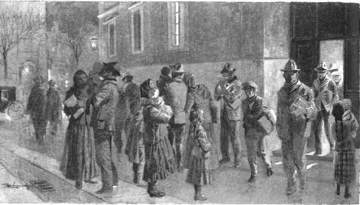 《爱的教育》插图