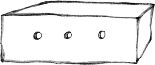 《小王子》插图