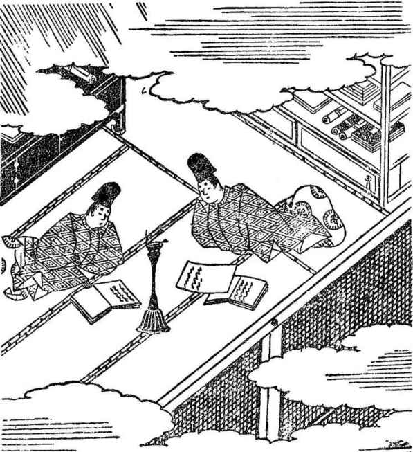 插图