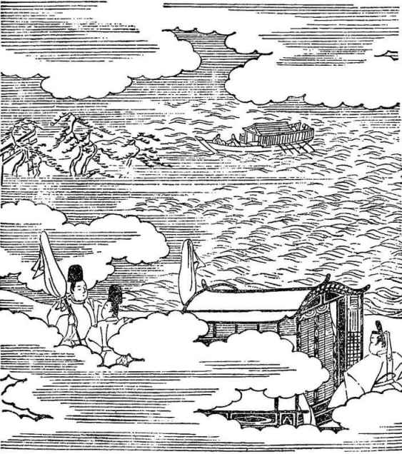 插图