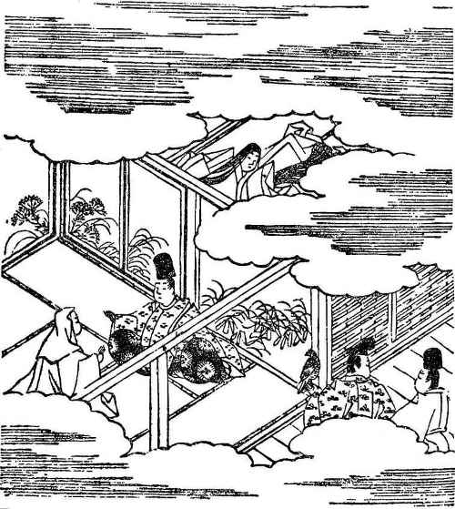 插图